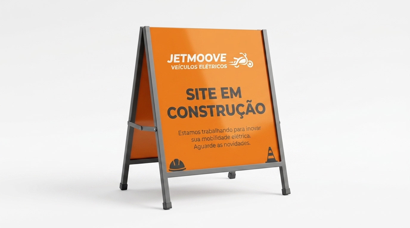 Em Construção